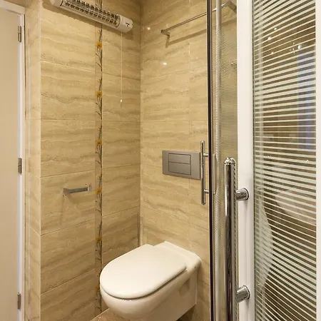 Drassanes Apartmán Denia