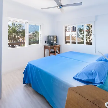 Drassanes Apartmán
