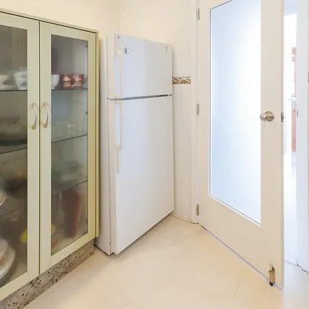 Apartmán Drassanes *