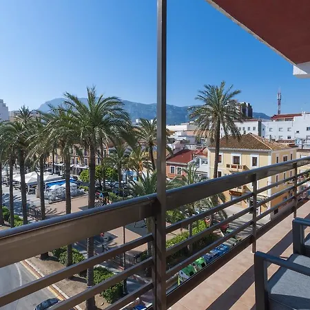 Drassanes Denia