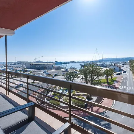 Apartment Drassanes