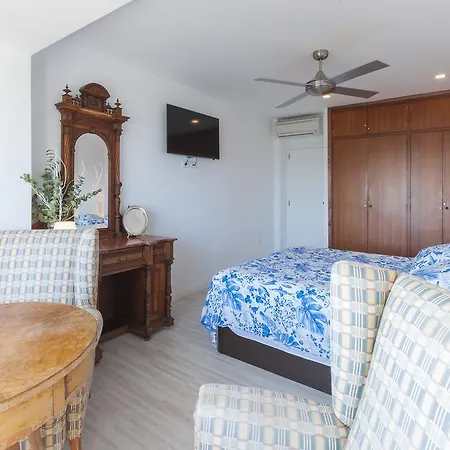 Apartment Drassanes Dénia