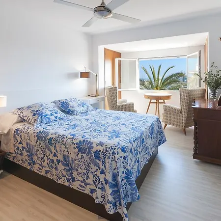 Apartment Drassanes