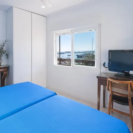 Drassanes Apartment Dénia
