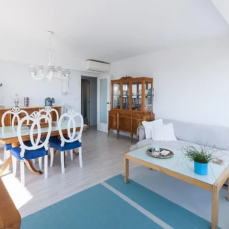 Apartment Drassanes Dénia