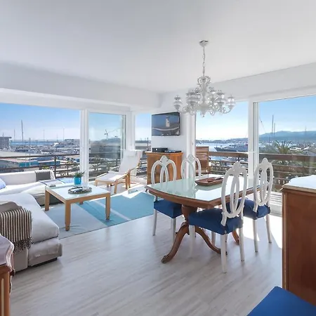 Apartment Drassanes Dénia